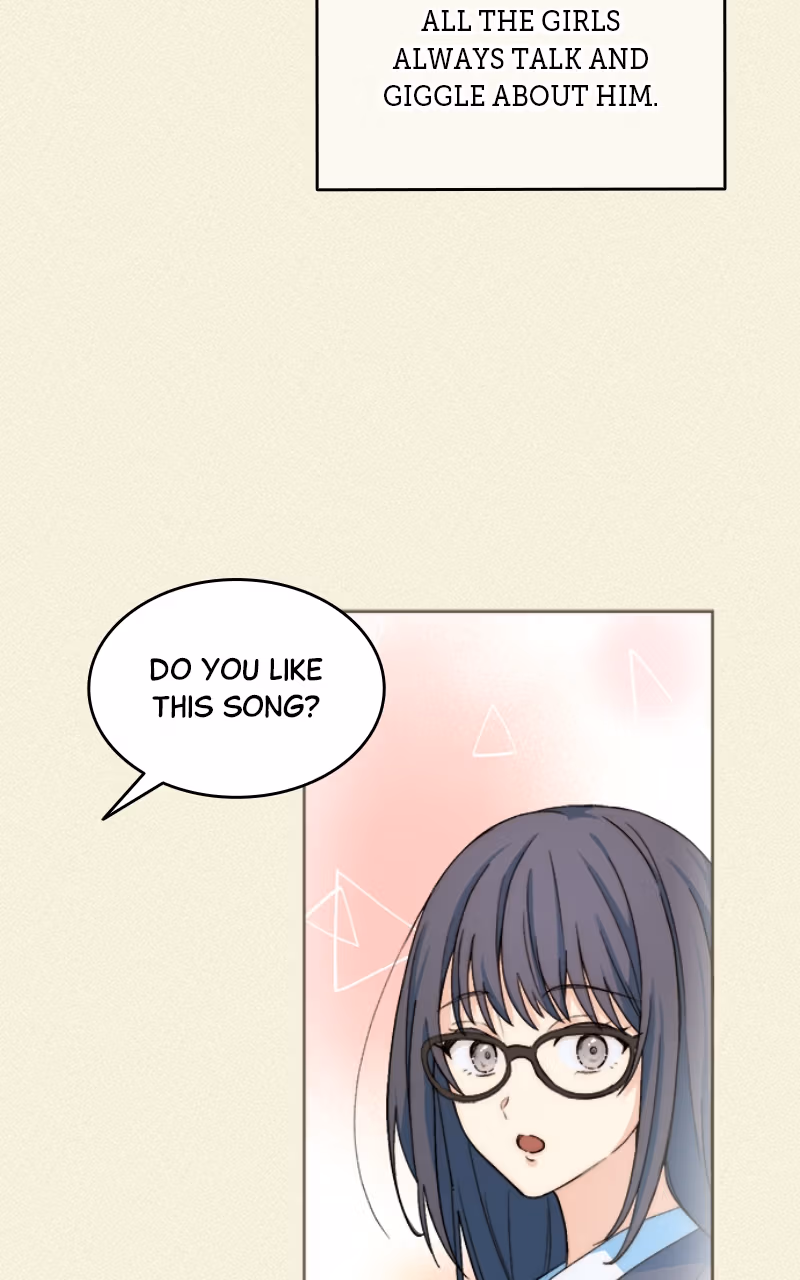 My Second and Final First Love Chapter 2 page 42 - 
