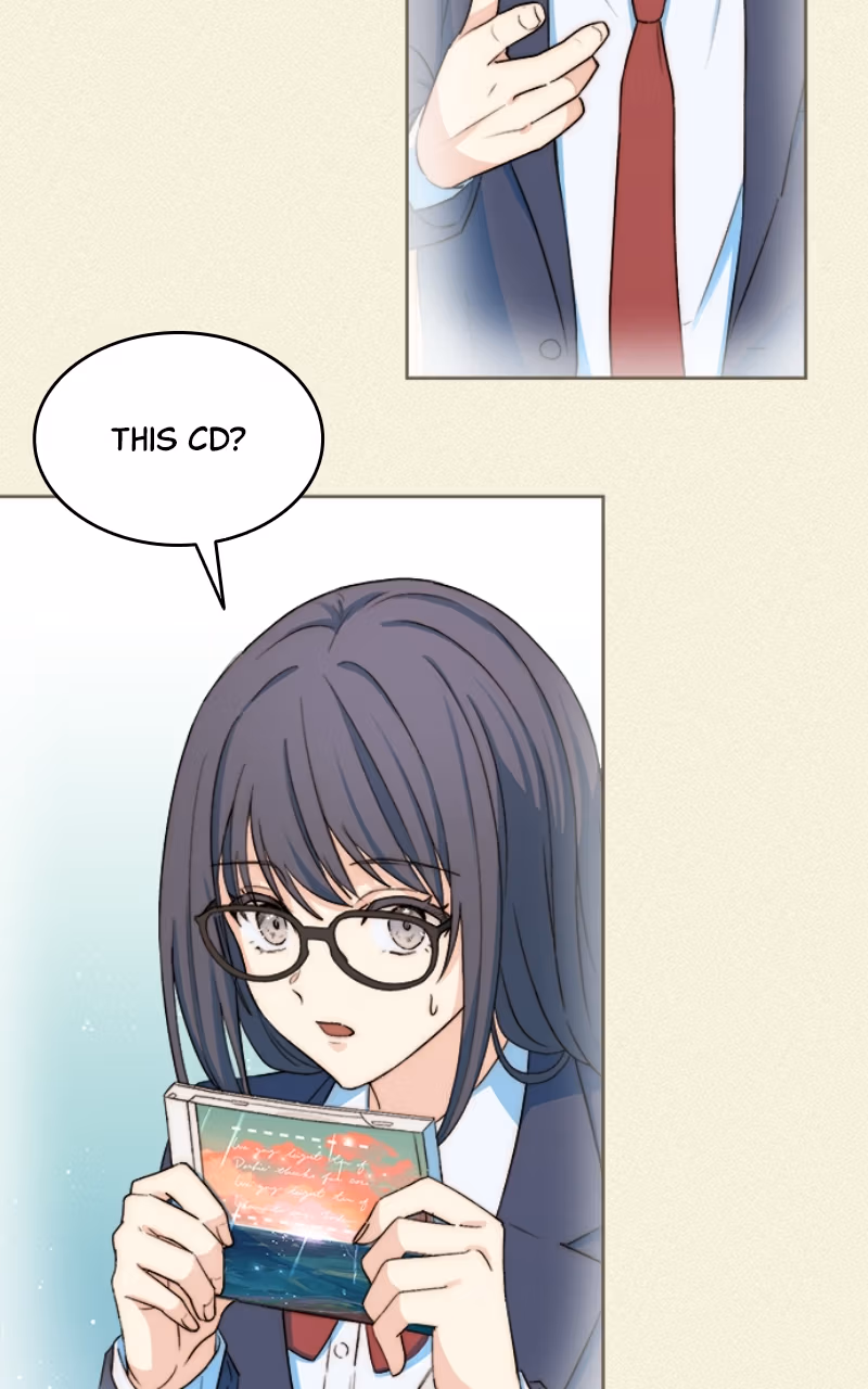 My Second and Final First Love Chapter 2 page 45 - 