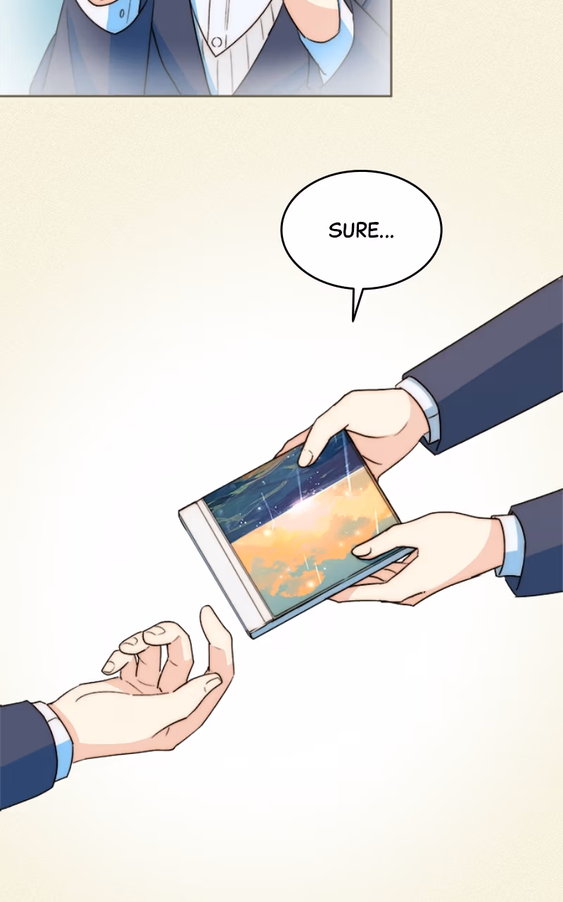 My Second and Final First Love Chapter 2 page 46 - 