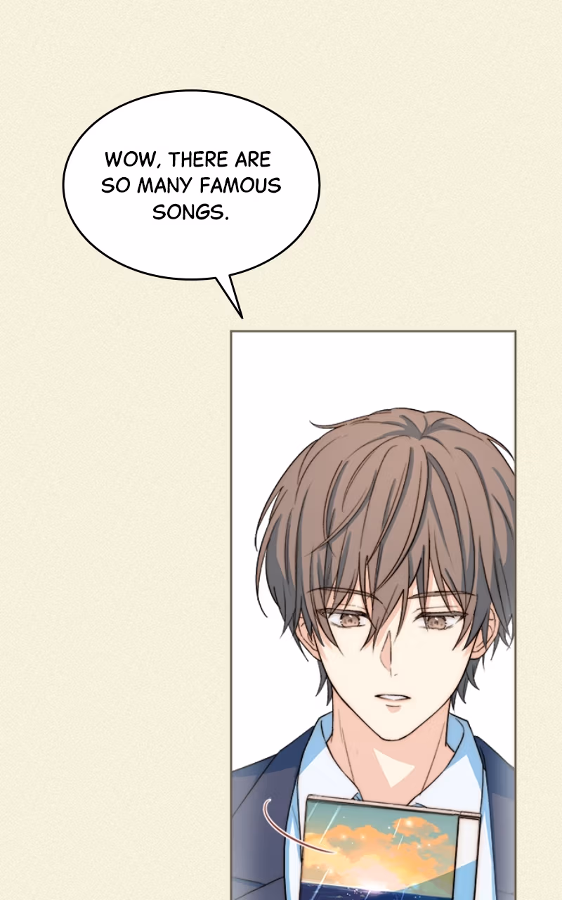 My Second and Final First Love Chapter 2 page 48 - 