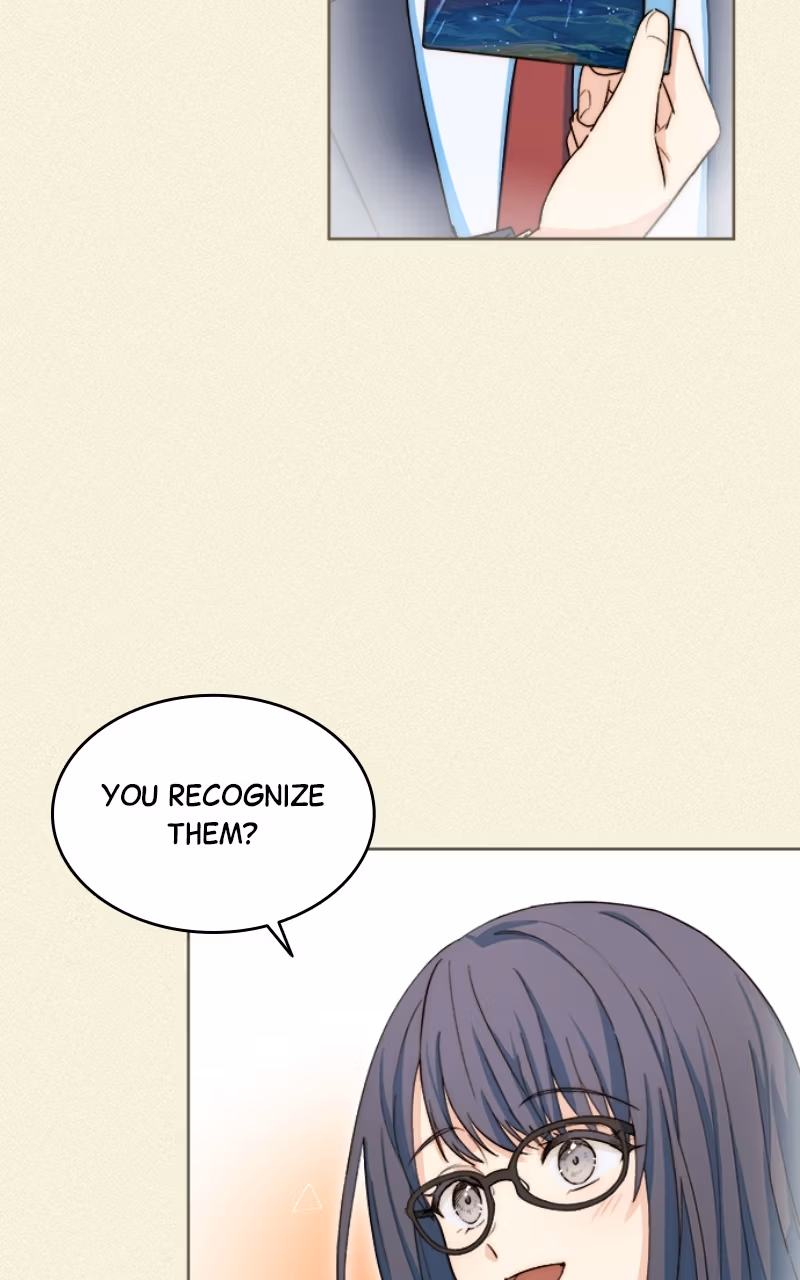 My Second and Final First Love Chapter 2 page 49 - 