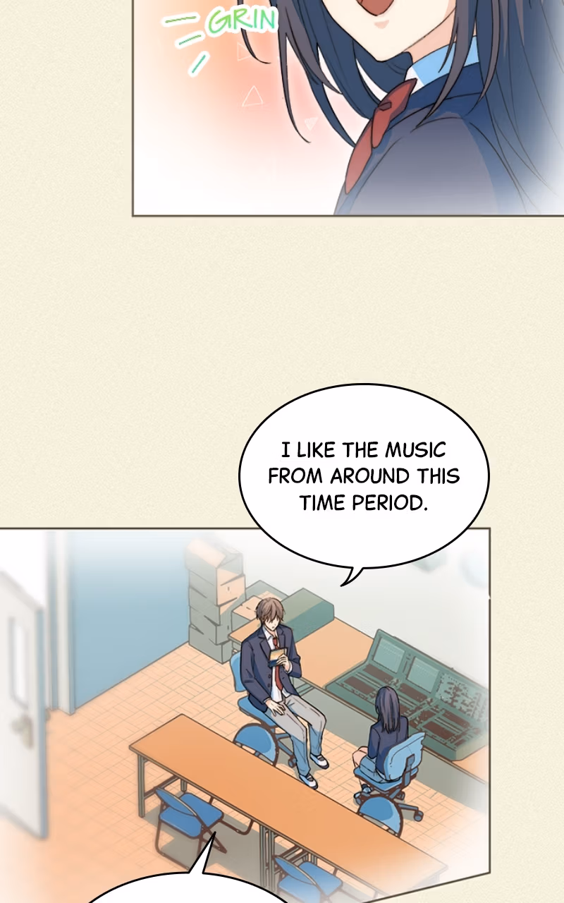 My Second and Final First Love Chapter 2 page 50 - 