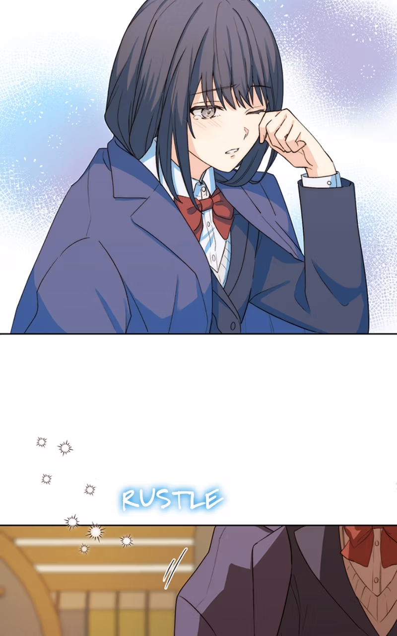 My Second and Final First Love Chapter 2 page 6 - 