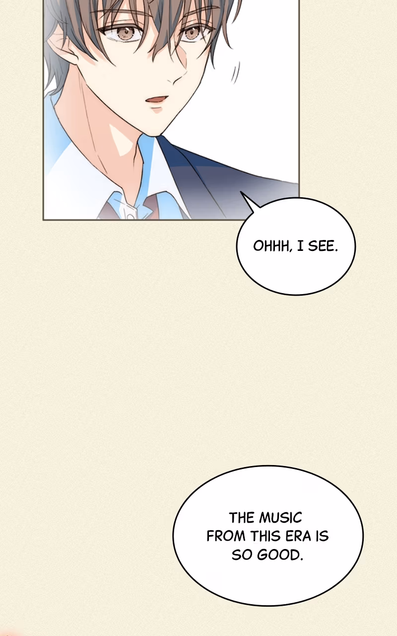 My Second and Final First Love Chapter 2 page 53 - 