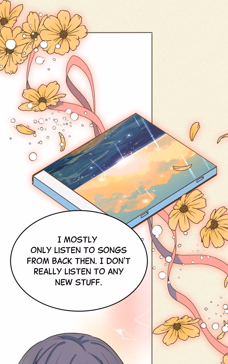 My Second and Final First Love Chapter 2 page 54 - 