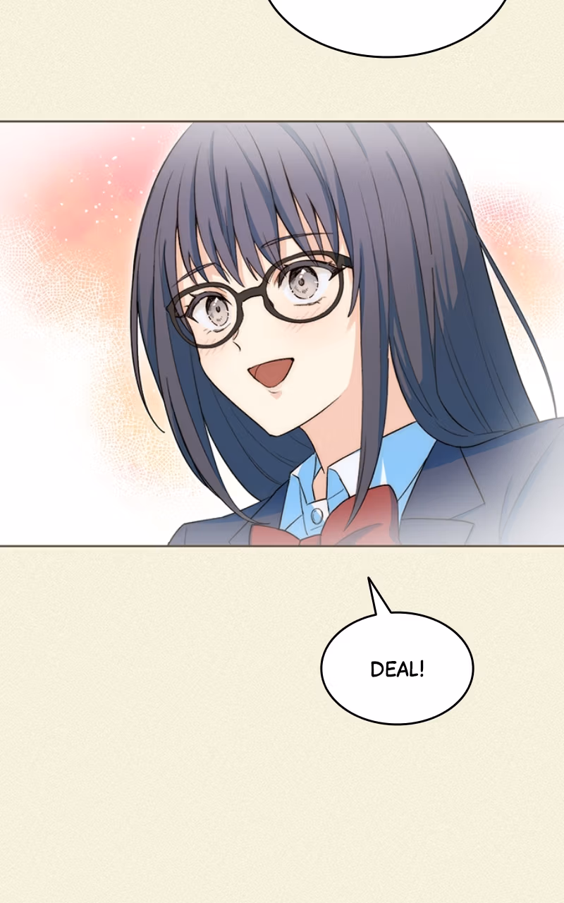 My Second and Final First Love Chapter 2 page 58 - 
