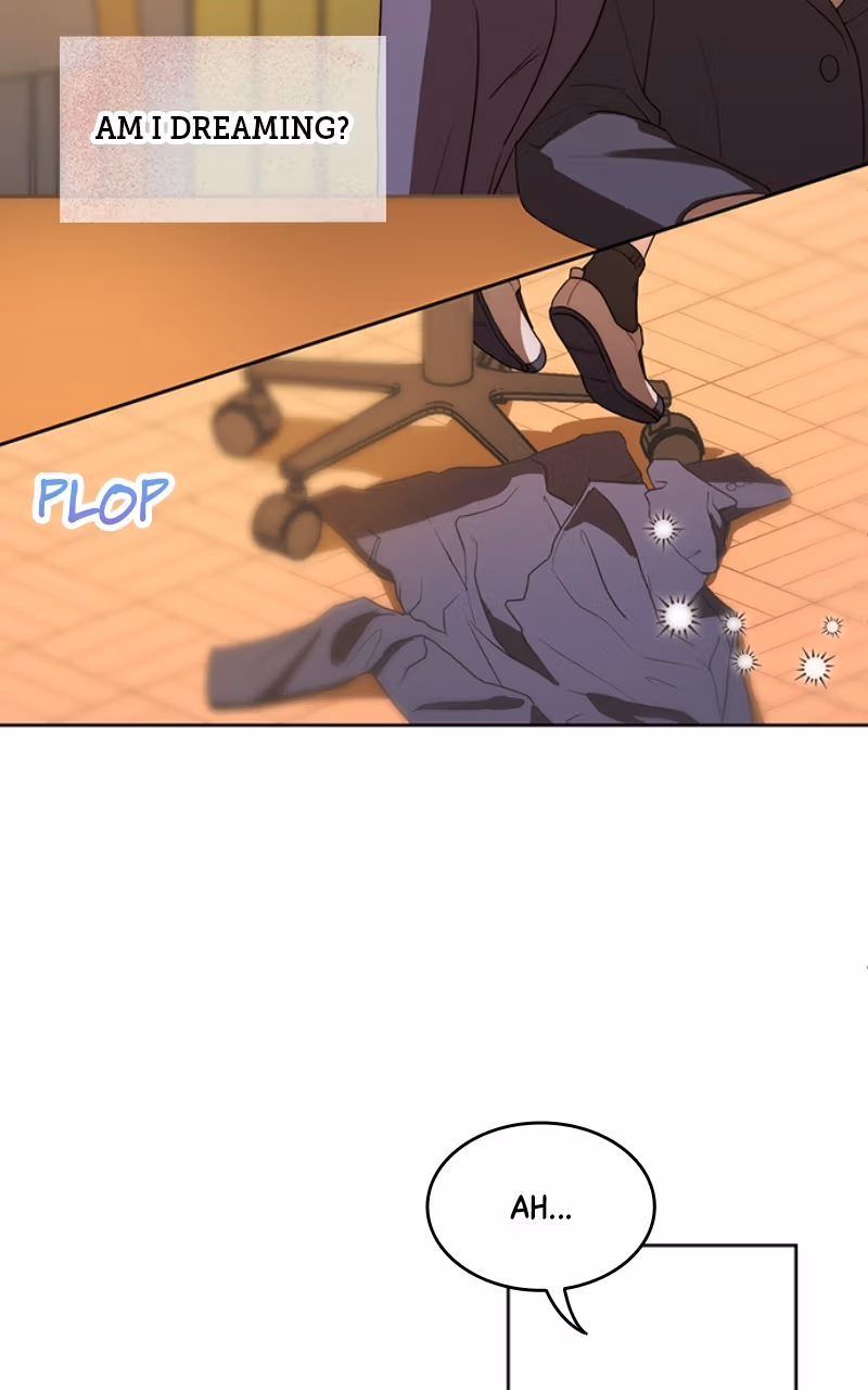 My Second and Final First Love Chapter 2 page 7 - 