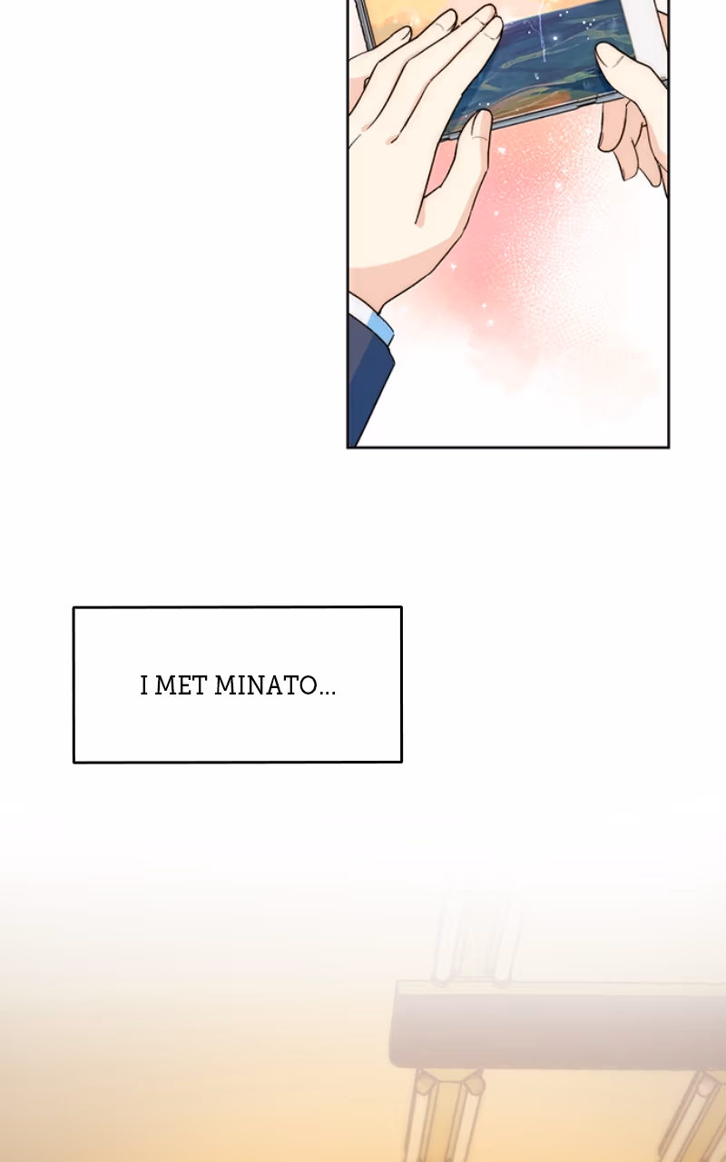My Second and Final First Love Chapter 2 page 61 - 