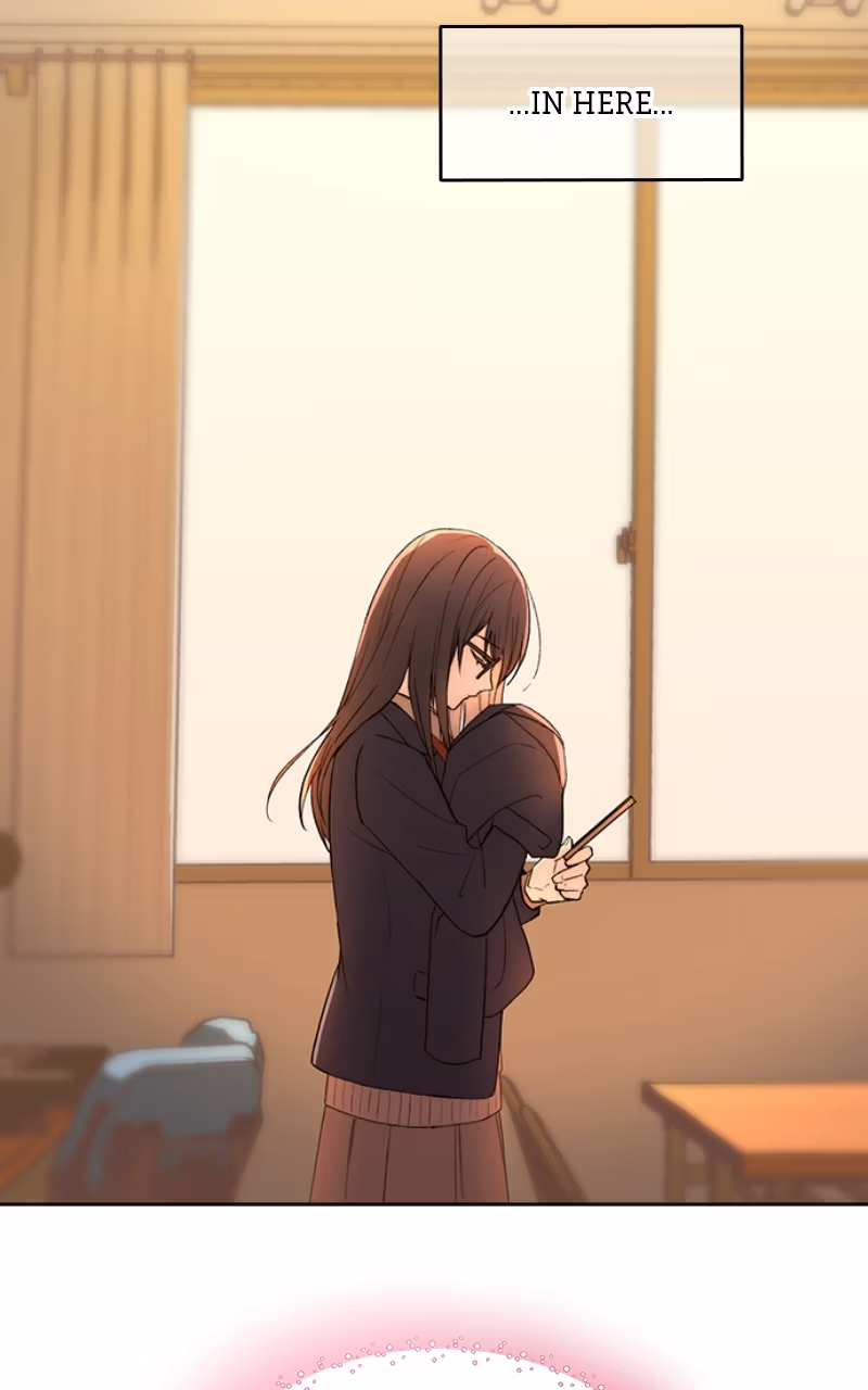 My Second and Final First Love Chapter 2 page 62 - 
