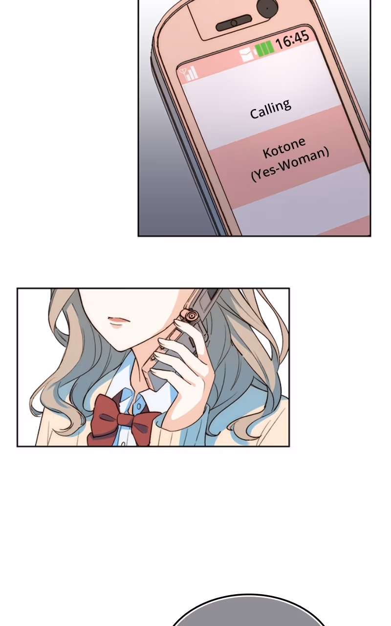 My Second and Final First Love Chapter 2 page 64 - 