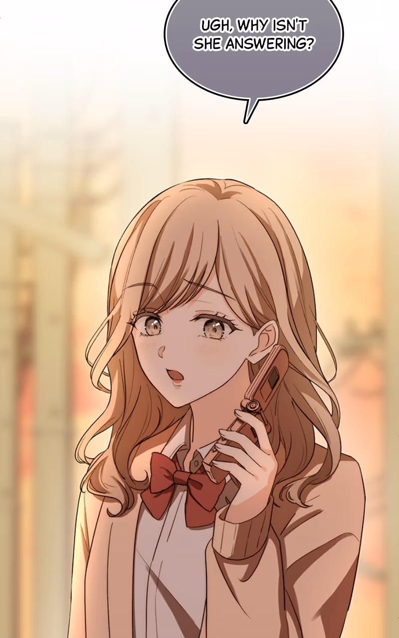 My Second and Final First Love Chapter 2 page 65 - 