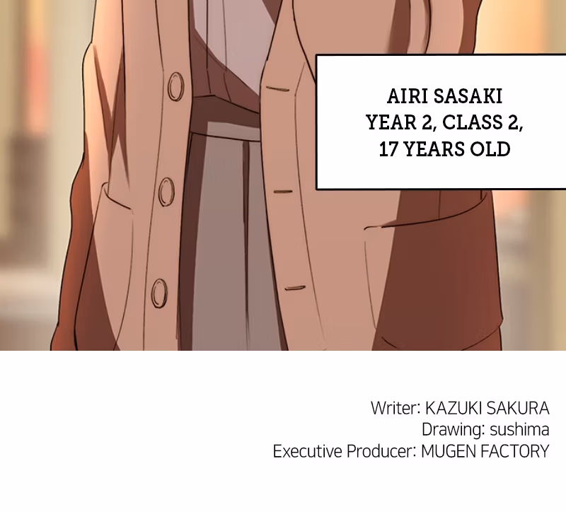 My Second and Final First Love Chapter 2 page 66 - 