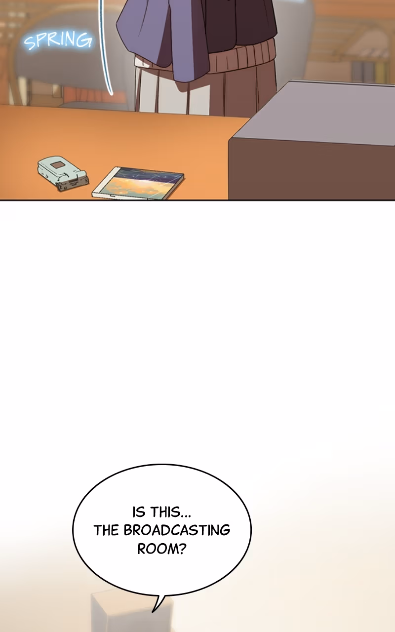 My Second and Final First Love Chapter 2 page 9 - 