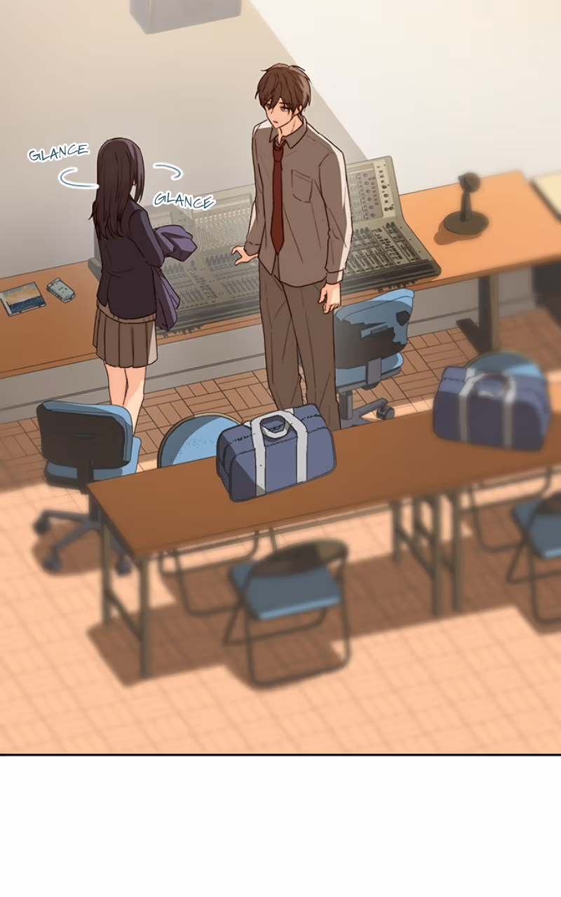 My Second and Final First Love Chapter 2 page 10 - 
