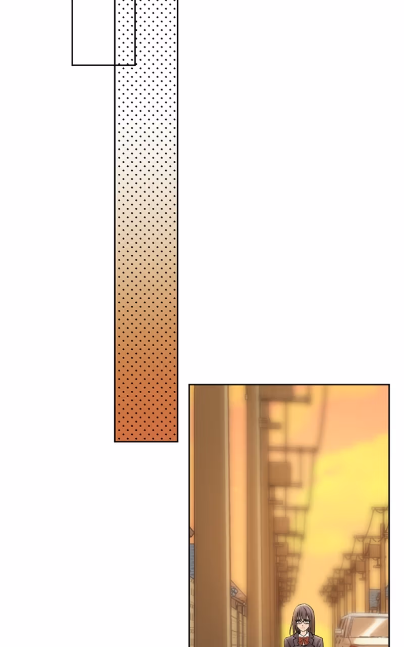 My Second and Final First Love Chapter 3 page 3 - 