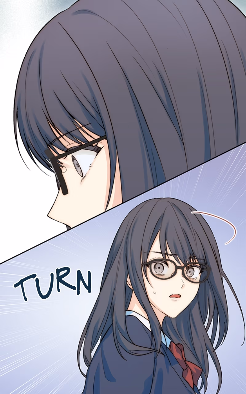 My Second and Final First Love Chapter 3 page 25 - 