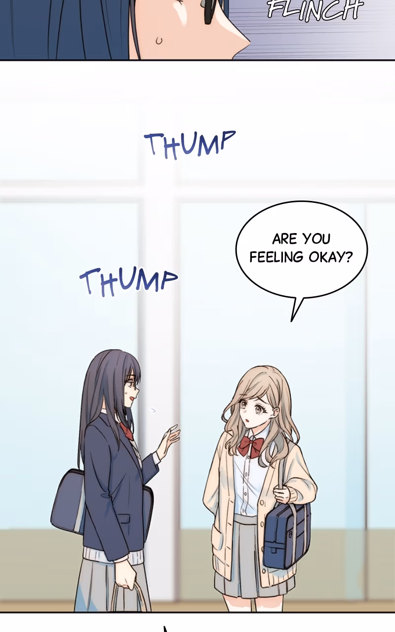 My Second and Final First Love Chapter 3 page 29 - 