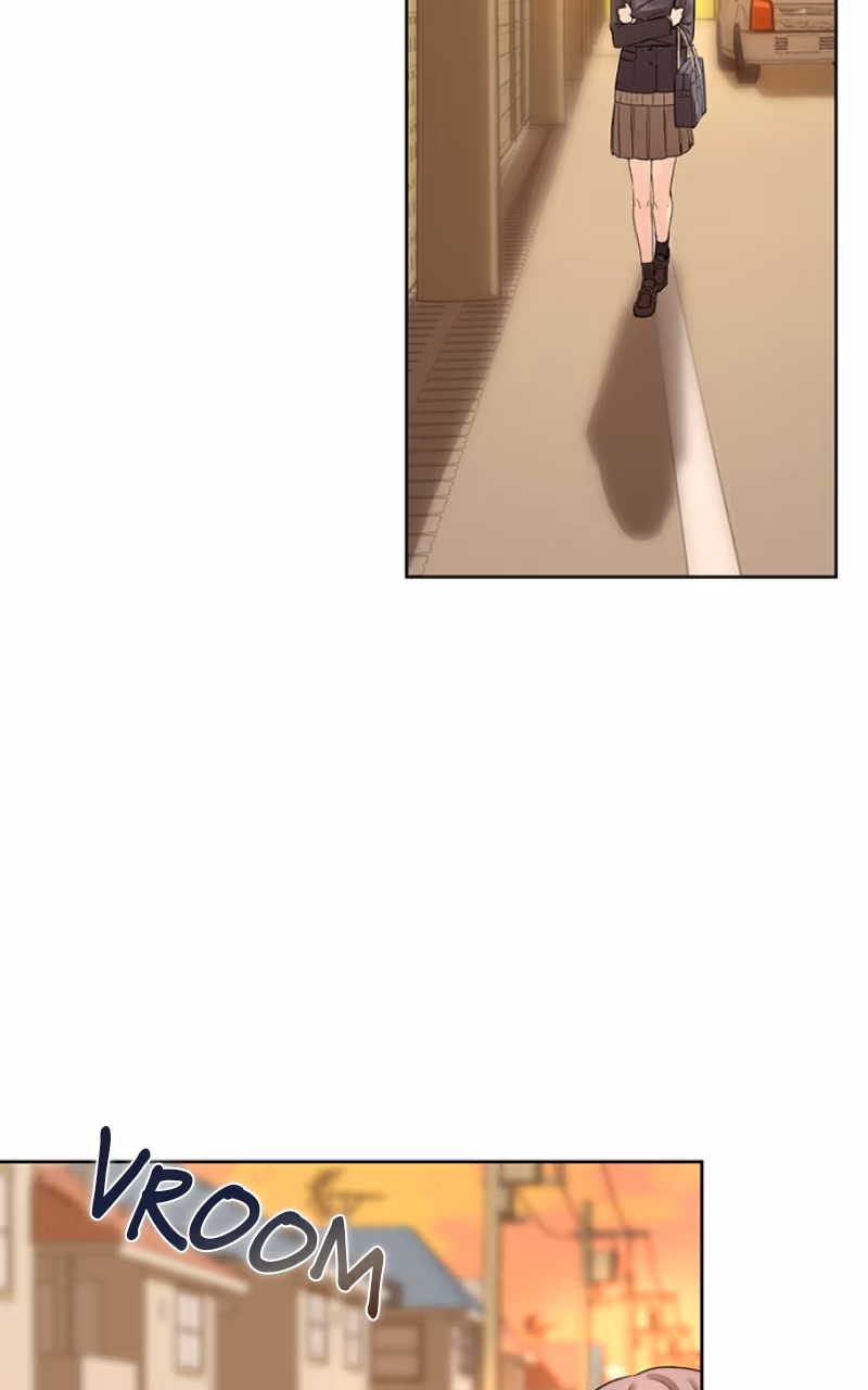 My Second and Final First Love Chapter 3 page 4 - 