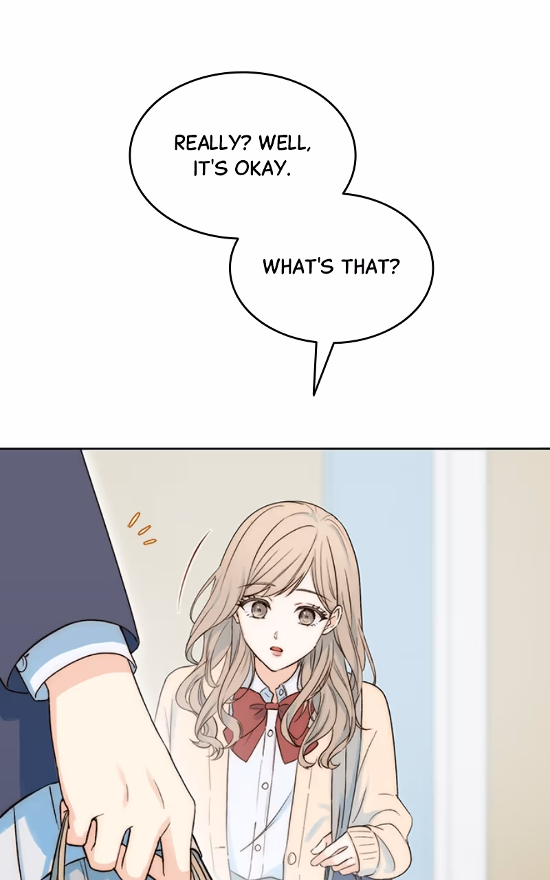My Second and Final First Love Chapter 3 page 31 - 