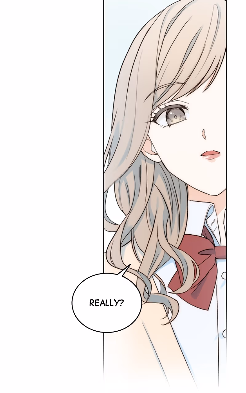 My Second and Final First Love Chapter 3 page 33 - 