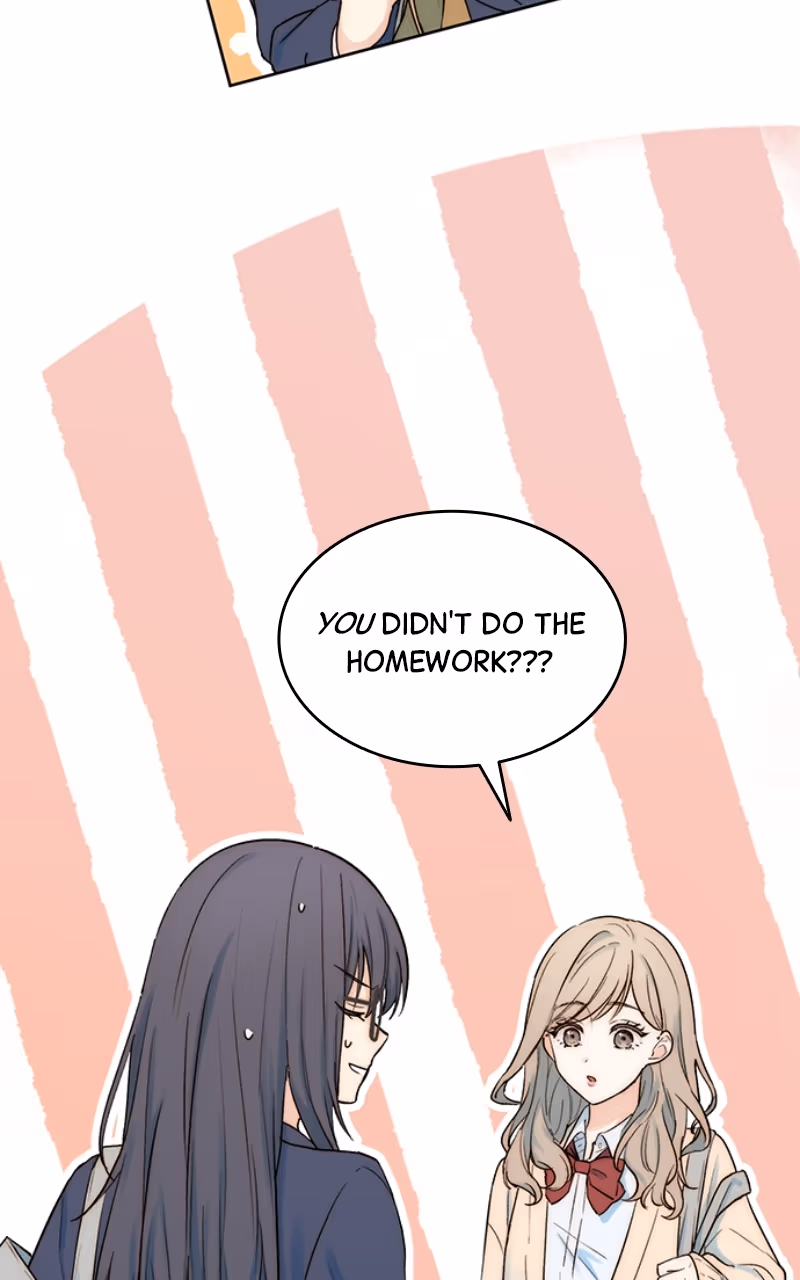 My Second and Final First Love Chapter 3 page 36 - 