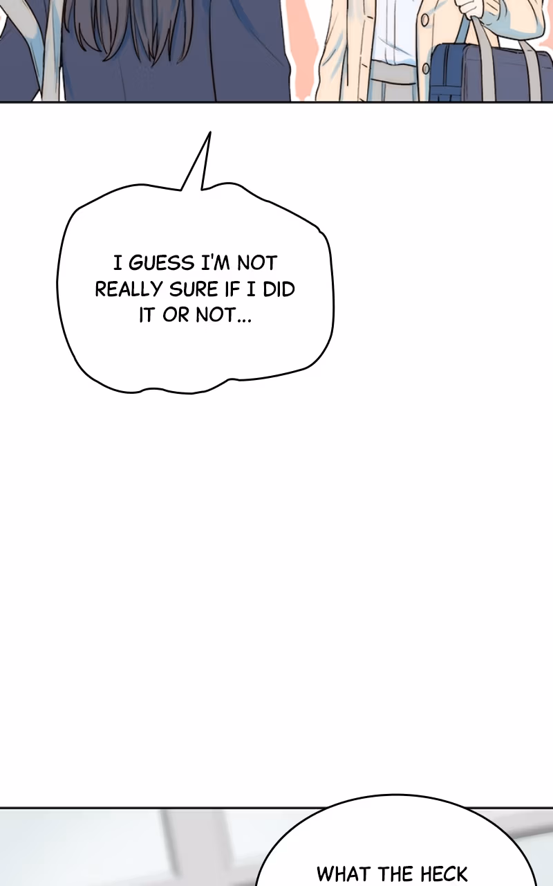 My Second and Final First Love Chapter 3 page 37 - 