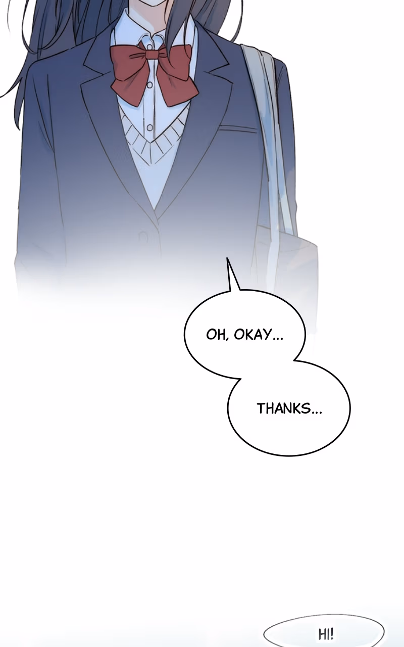 My Second and Final First Love Chapter 3 page 41 - 