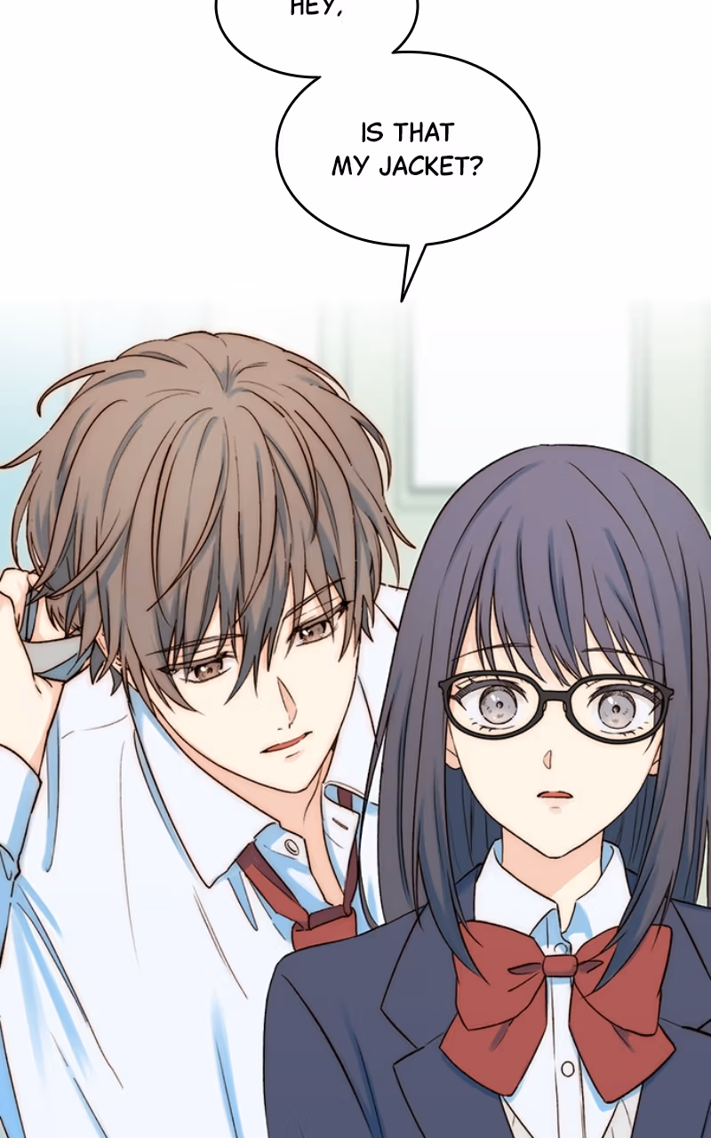 My Second and Final First Love Chapter 3 page 45 - 