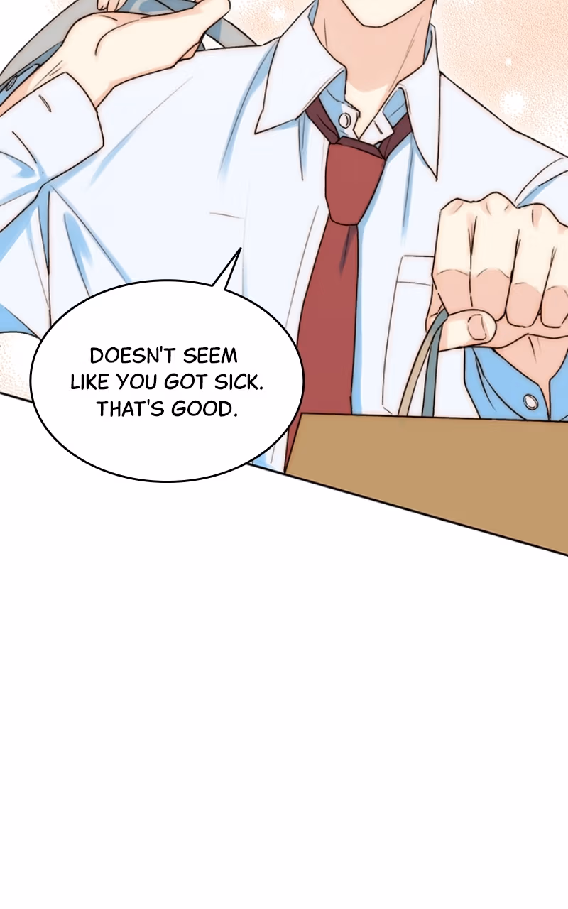 My Second and Final First Love Chapter 3 page 50 - 
