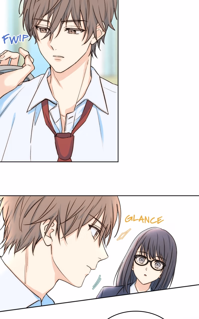 My Second and Final First Love Chapter 3 page 53 - 