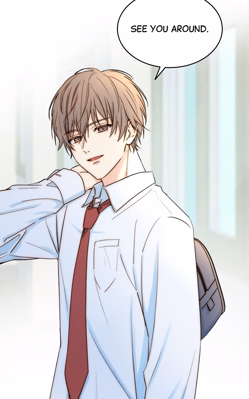 My Second and Final First Love Chapter 3 page 54 - 
