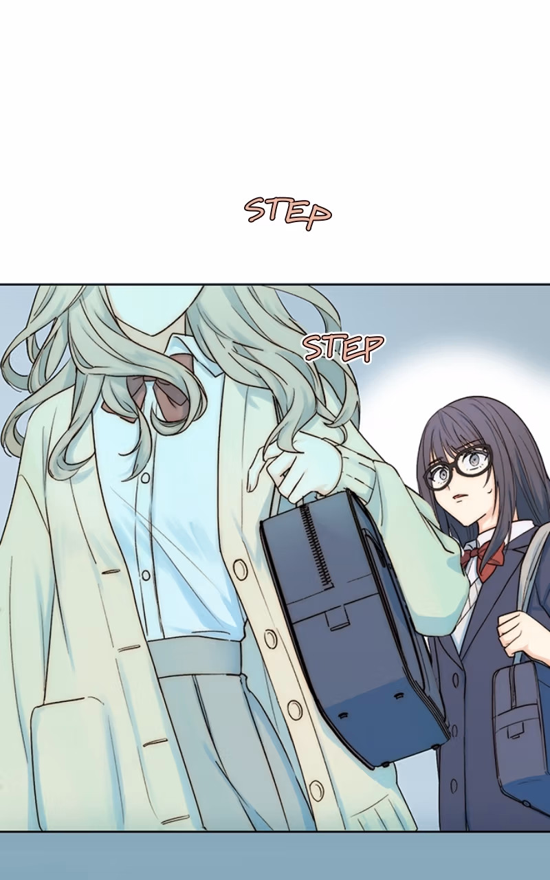 My Second and Final First Love Chapter 3 page 58 - 