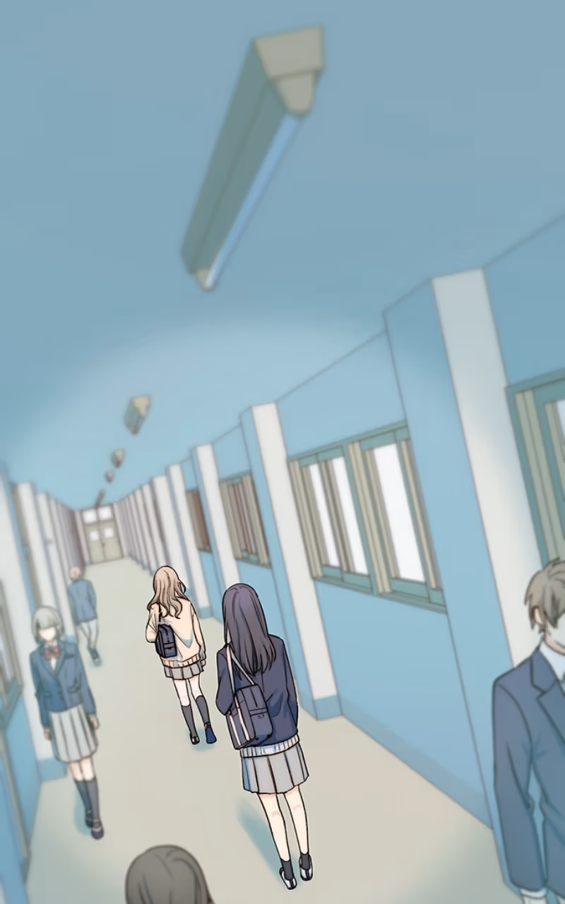 My Second and Final First Love Chapter 3 page 59 - 