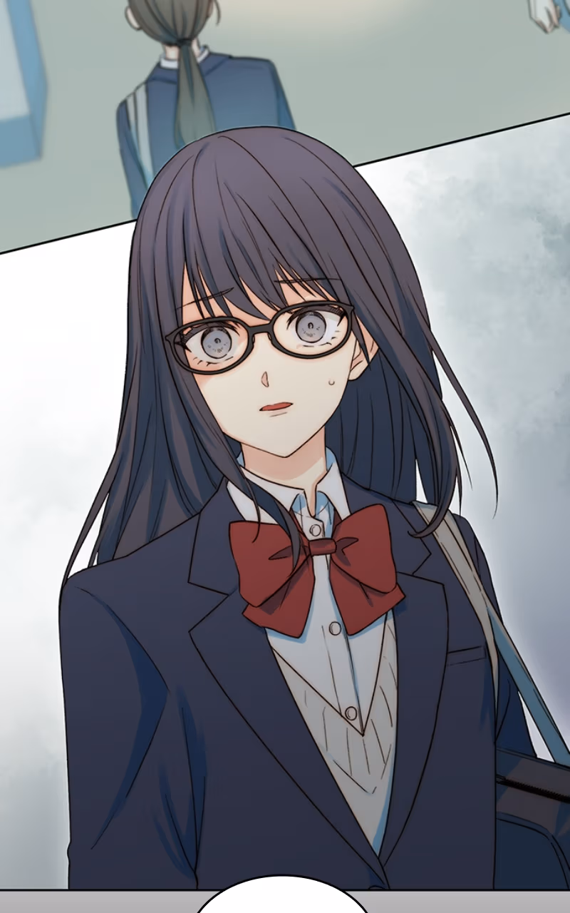 My Second and Final First Love Chapter 3 page 60 - 