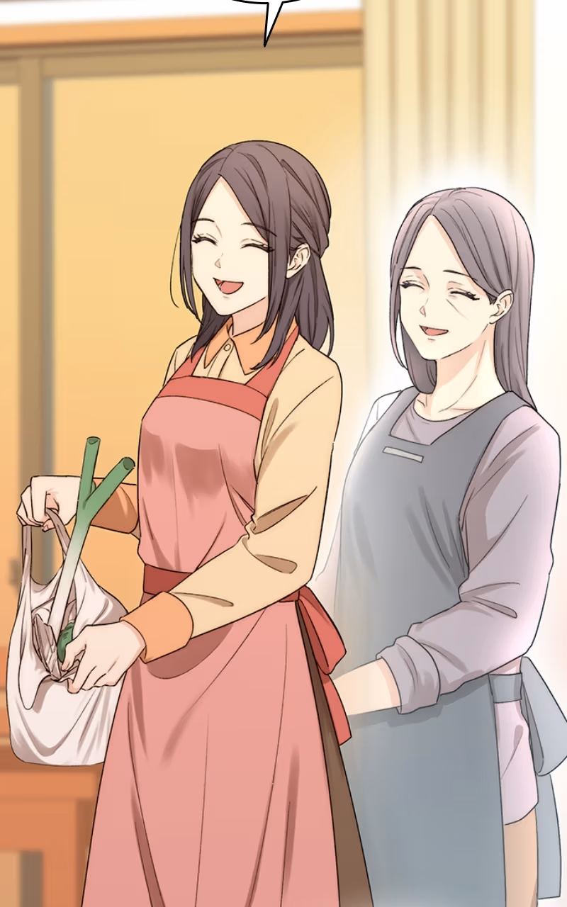 My Second and Final First Love Chapter 3 page 10 - 
