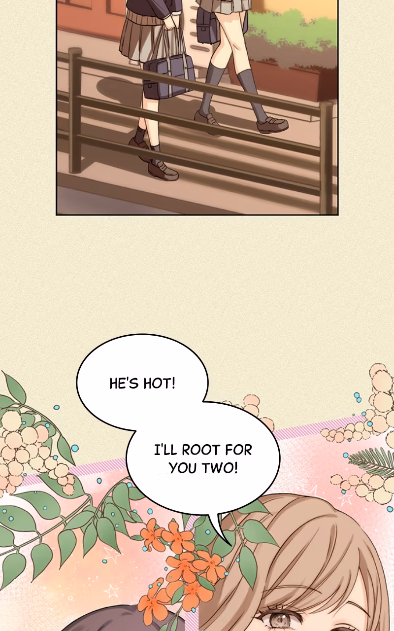 My Second and Final First Love Chapter 4 page 12 - 