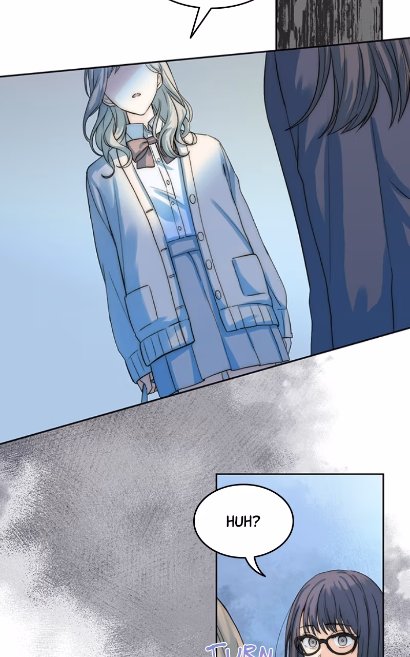 My Second and Final First Love Chapter 4 page 3 - 