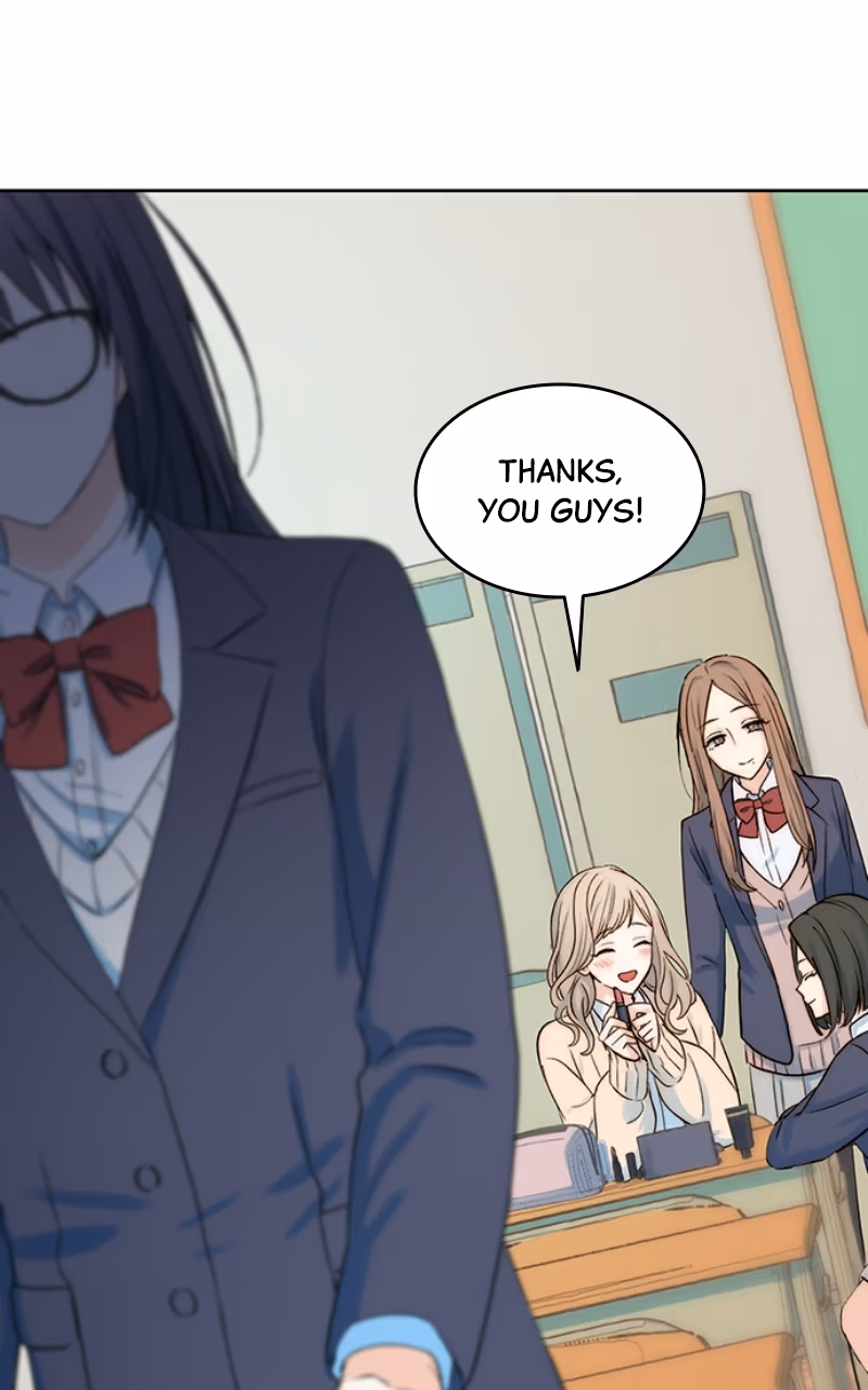 My Second and Final First Love Chapter 4 page 23 - 