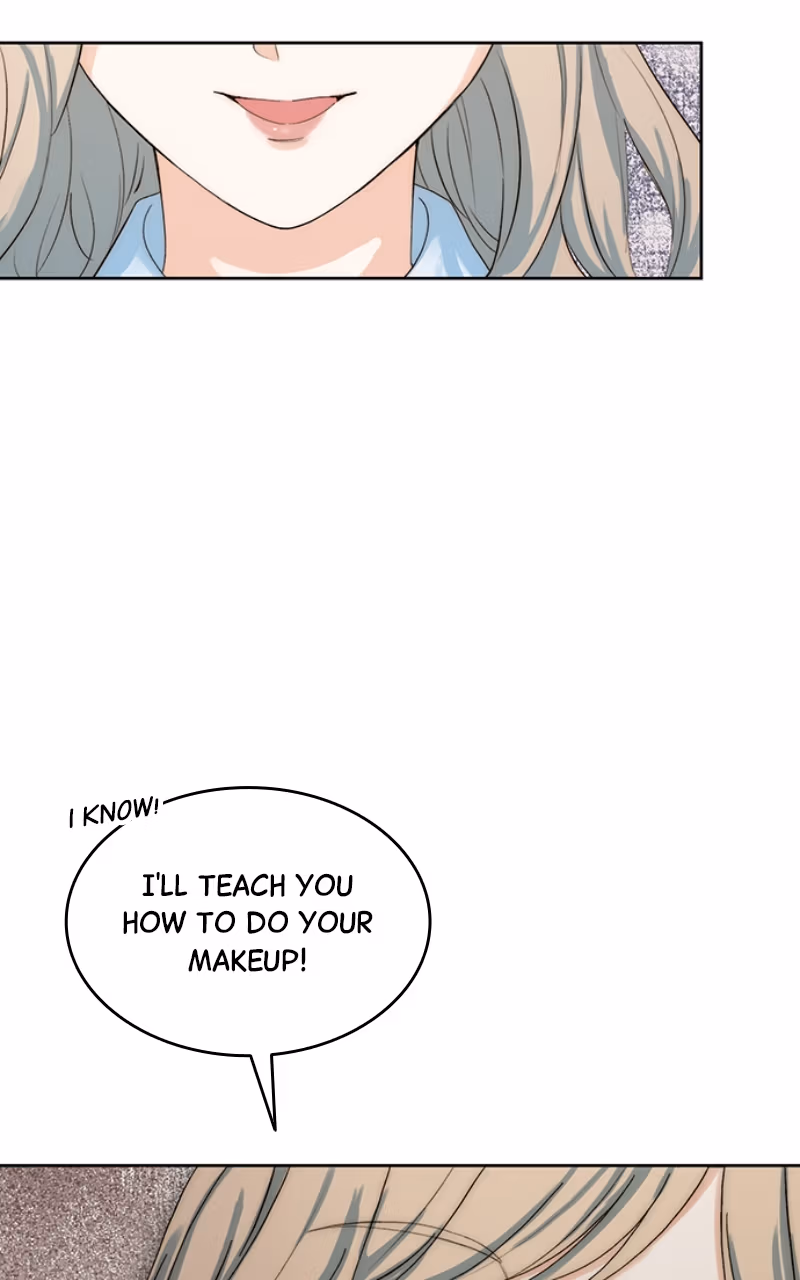 My Second and Final First Love Chapter 4 page 29 - 