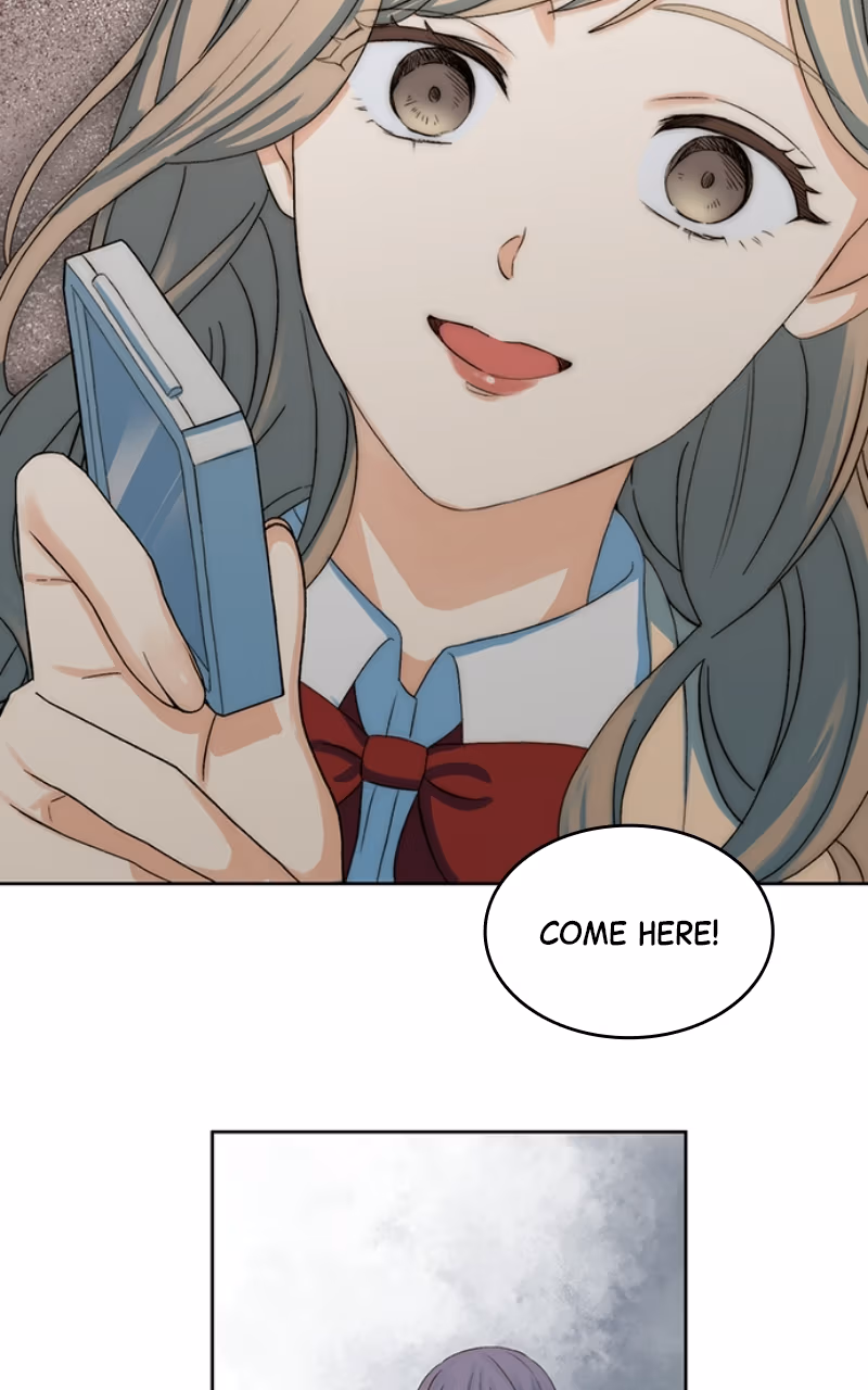 My Second and Final First Love Chapter 4 page 30 - 