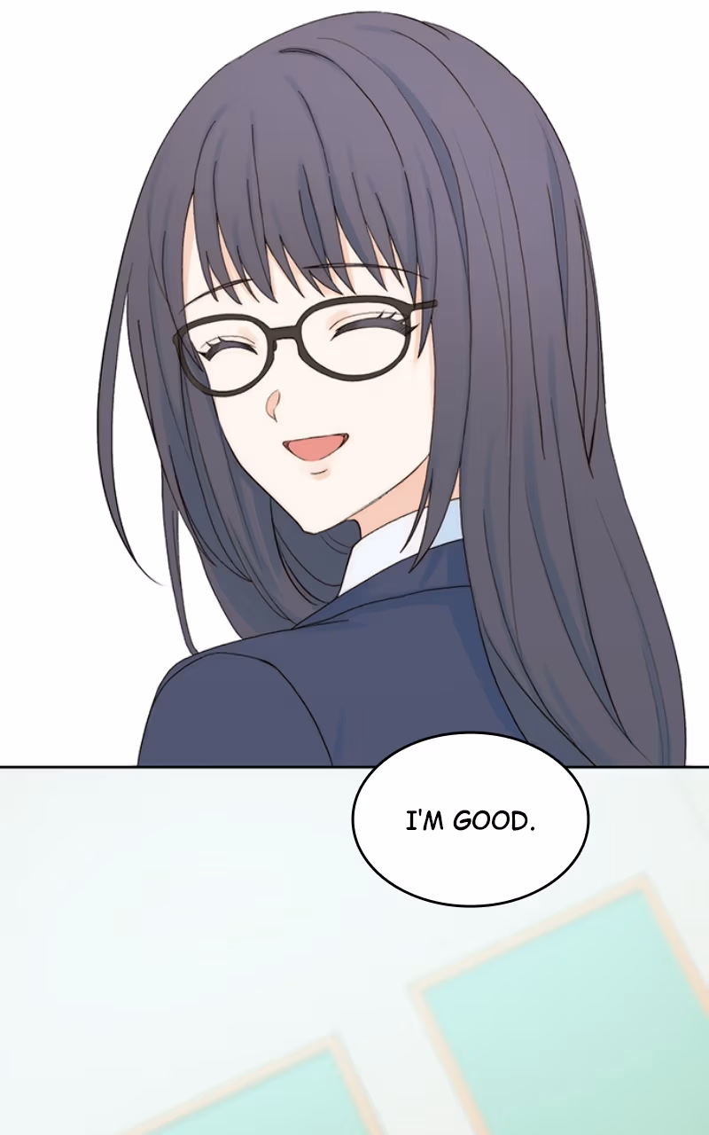 My Second and Final First Love Chapter 4 page 32 - 