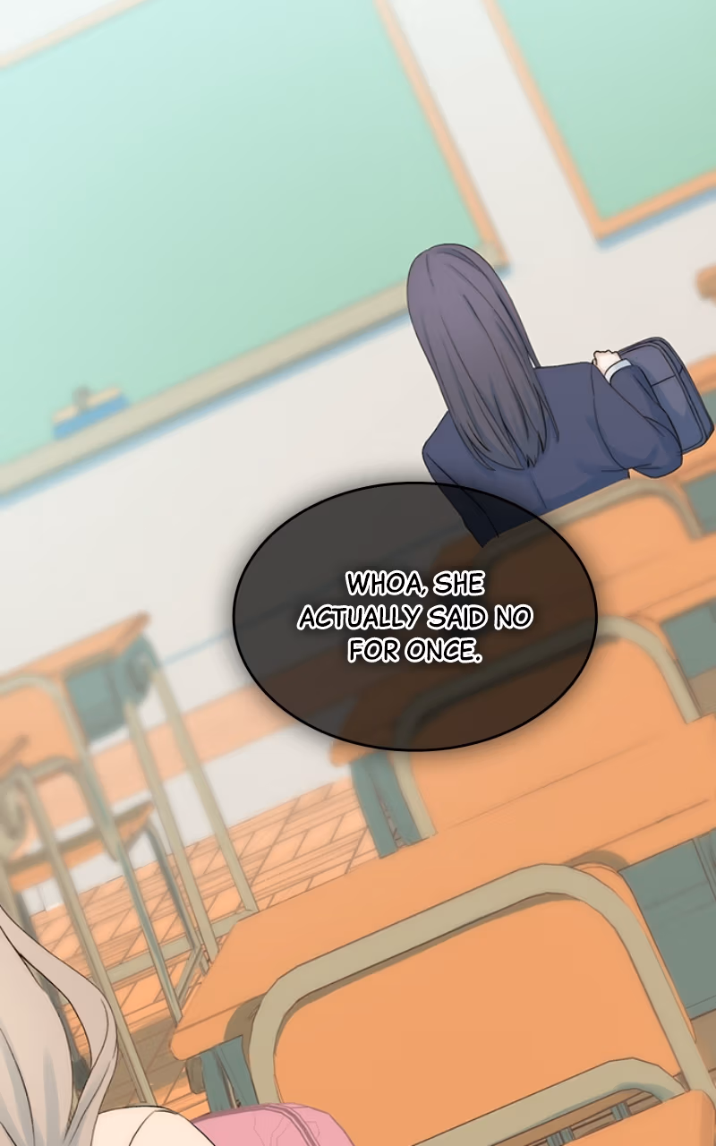 My Second and Final First Love Chapter 4 page 33 - 