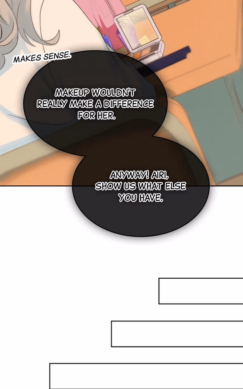My Second and Final First Love Chapter 4 page 34 - 
