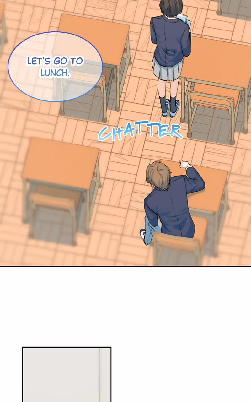 My Second and Final First Love Chapter 4 page 37 - 