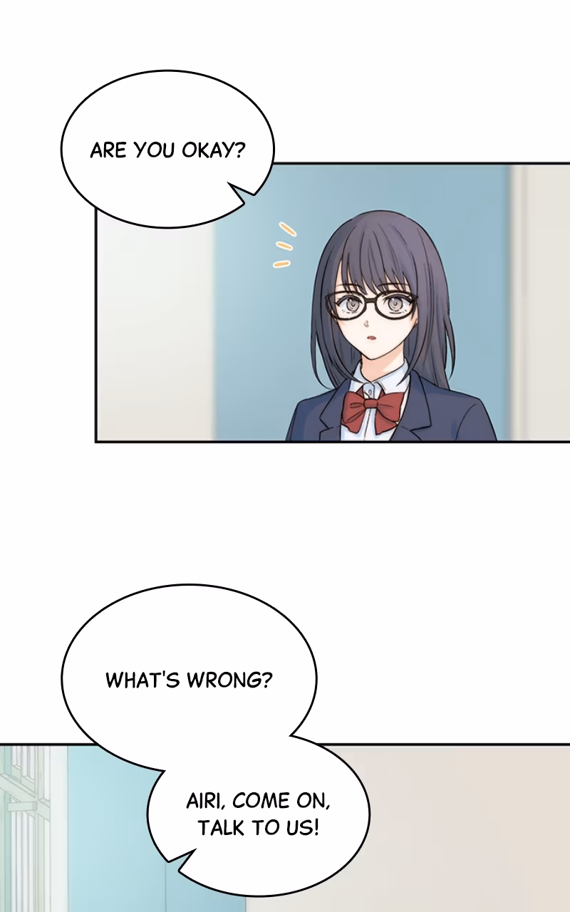 My Second and Final First Love Chapter 4 page 41 - 