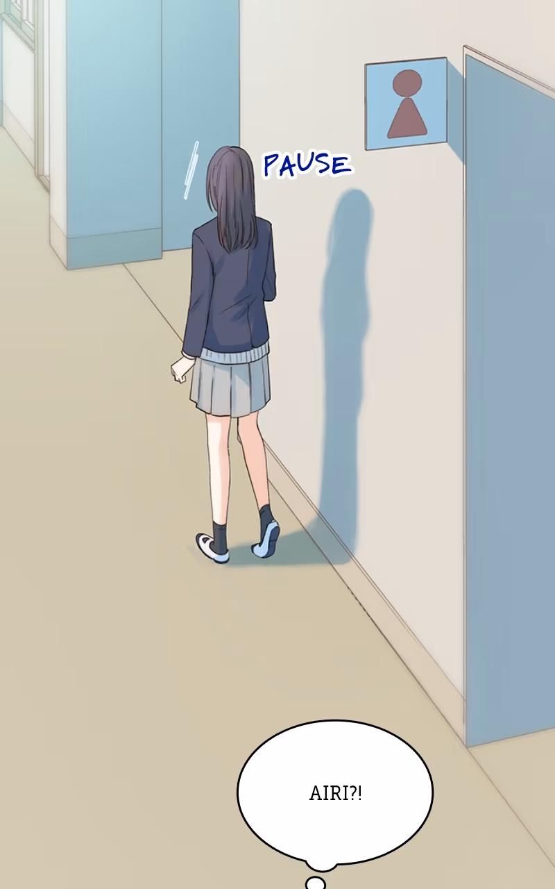 My Second and Final First Love Chapter 4 page 42 - 