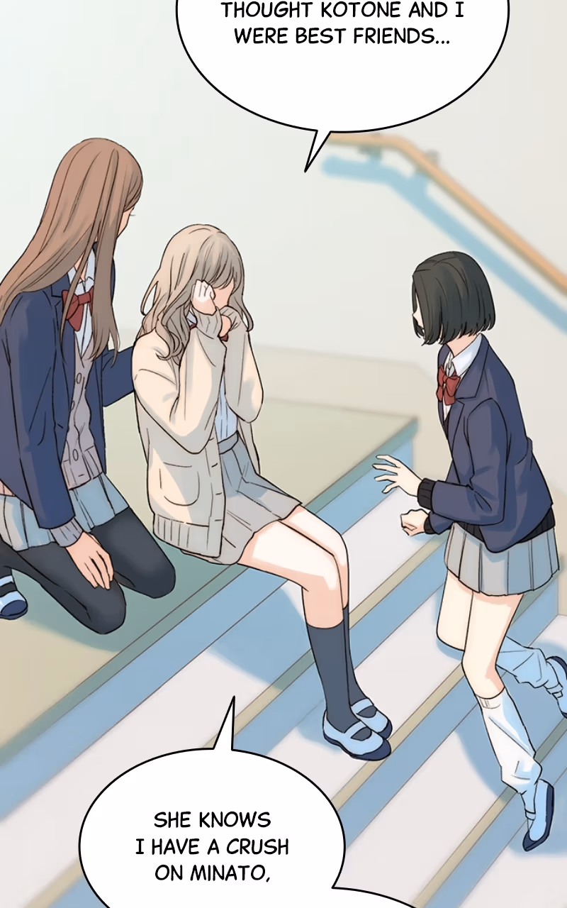 My Second and Final First Love Chapter 4 page 44 - 