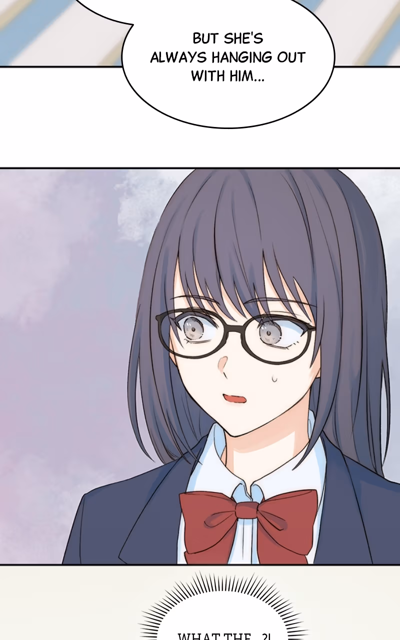 My Second and Final First Love Chapter 4 page 45 - 