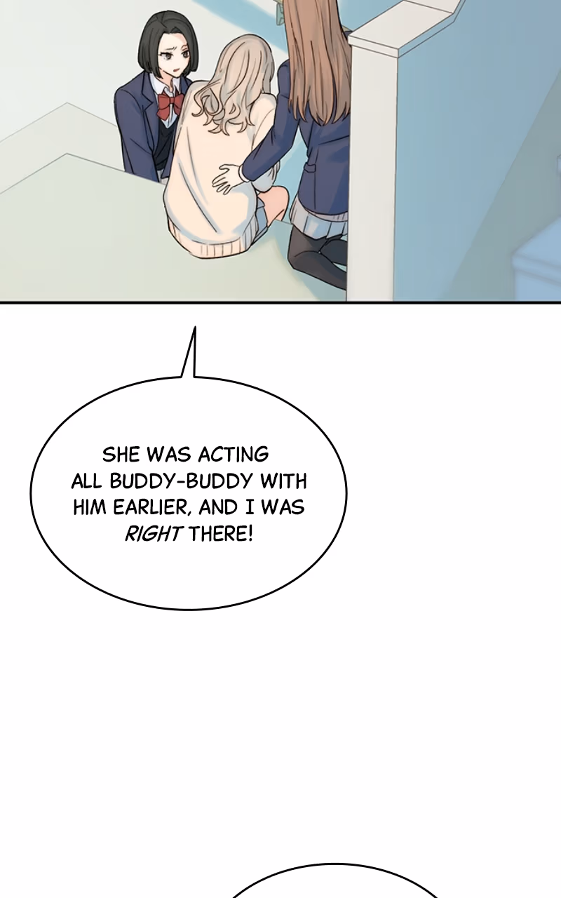 My Second and Final First Love Chapter 4 page 47 - 