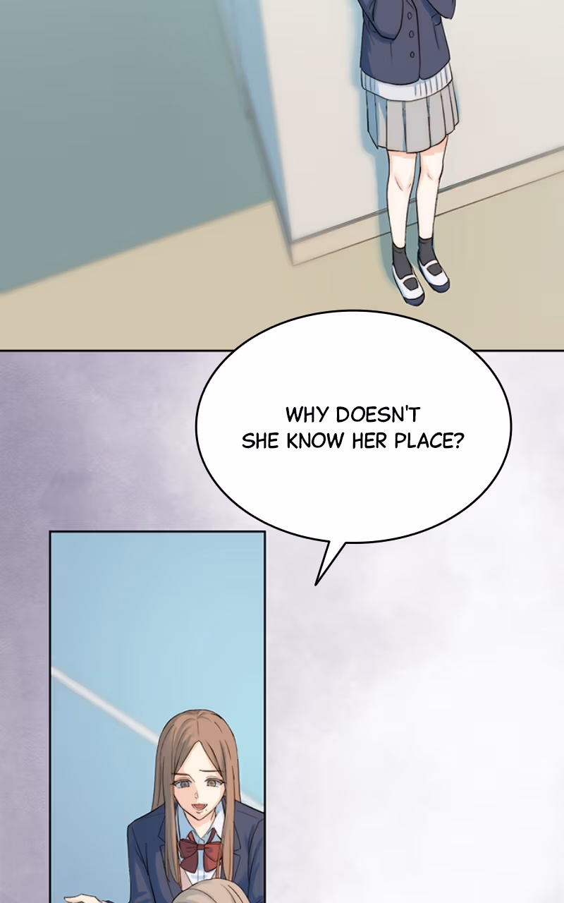 My Second and Final First Love Chapter 4 page 50 - 